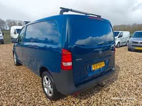 Mercedes-Benz Vito thumbnail 4