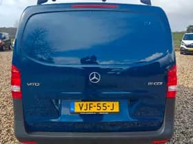 Mercedes-Benz Vito thumbnail 5