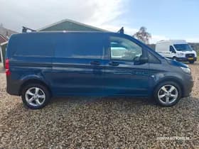 Mercedes-Benz Vito thumbnail 7
