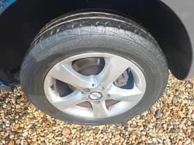 Mercedes-Benz Vito thumbnail 10