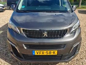 Peugeot Expert thumbnail 4
