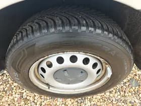 Mercedes-Benz Vito thumbnail 11