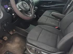 Mercedes-Benz Vito thumbnail 12