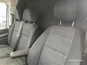 Mercedes-Benz Vito thumbnail 13