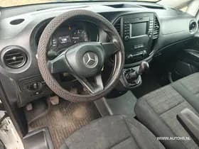 Mercedes-Benz Vito thumbnail 14