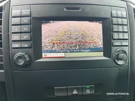 Mercedes-Benz Vito thumbnail 18