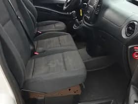 Mercedes-Benz Vito thumbnail 21