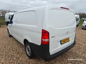 Mercedes-Benz Vito thumbnail 4