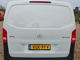 Mercedes-Benz Vito thumbnail 5