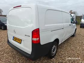 Mercedes-Benz Vito thumbnail 6