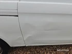 Mercedes-Benz Vito thumbnail 8