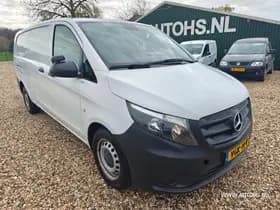 Mercedes-Benz Vito thumbnail 9