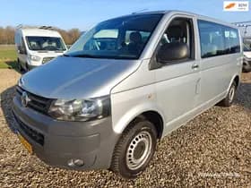 Volkswagen Transporter thumbnail 2
