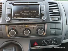Volkswagen Transporter thumbnail 13