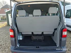 Volkswagen Transporter thumbnail 16