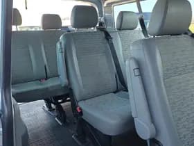 Volkswagen Transporter thumbnail 17