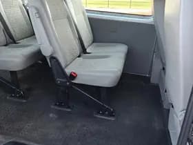Volkswagen Transporter thumbnail 18