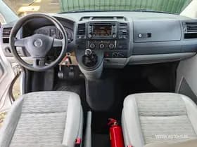 Volkswagen Transporter thumbnail 19