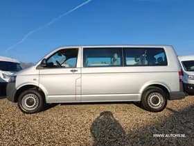 Volkswagen Transporter thumbnail 3
