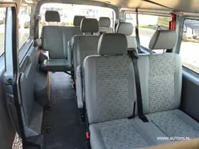 Volkswagen Transporter thumbnail 21