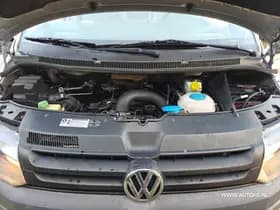 Volkswagen Transporter thumbnail 22