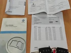 Volkswagen Transporter thumbnail 23