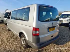 Volkswagen Transporter thumbnail 4