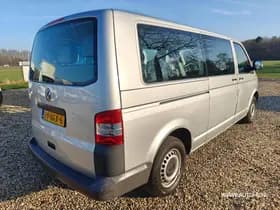 Volkswagen Transporter thumbnail 6