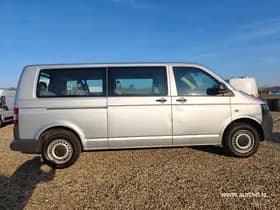 Volkswagen Transporter thumbnail 7