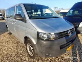 Volkswagen Transporter thumbnail 8