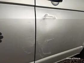 Volkswagen Transporter thumbnail 10