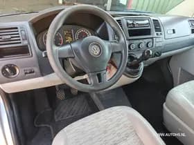 Volkswagen Transporter thumbnail 14
