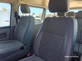 Volkswagen Transporter thumbnail 16