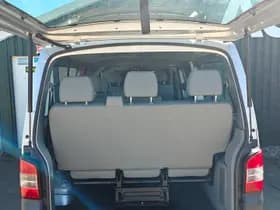 Volkswagen Transporter thumbnail 17