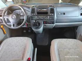 Volkswagen Transporter thumbnail 18