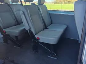 Volkswagen Transporter thumbnail 19