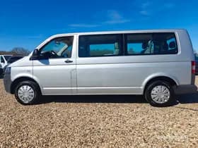Volkswagen Transporter thumbnail 3