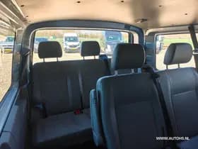 Volkswagen Transporter thumbnail 21