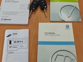 Volkswagen Transporter thumbnail 23