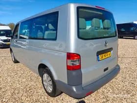 Volkswagen Transporter thumbnail 5