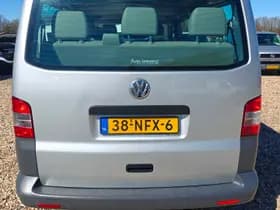 Volkswagen Transporter thumbnail 6