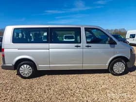 Volkswagen Transporter thumbnail 8