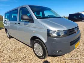 Volkswagen Transporter thumbnail 9