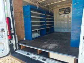 Peugeot Boxer thumbnail 18