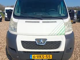 Peugeot Boxer thumbnail 3