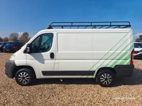 Peugeot Boxer thumbnail 4