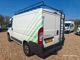 Peugeot Boxer thumbnail 5