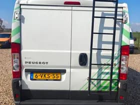 Peugeot Boxer thumbnail 6