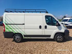Peugeot Boxer thumbnail 10