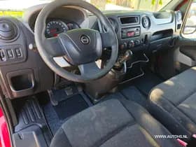 Opel Movano thumbnail 14